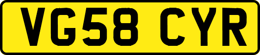 VG58CYR