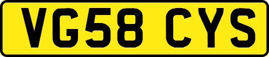 VG58CYS