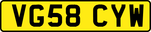 VG58CYW