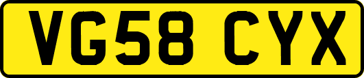VG58CYX