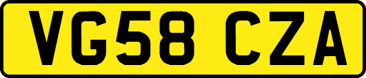VG58CZA