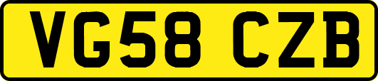 VG58CZB