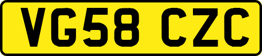 VG58CZC