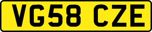 VG58CZE