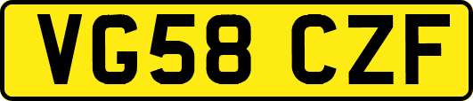 VG58CZF
