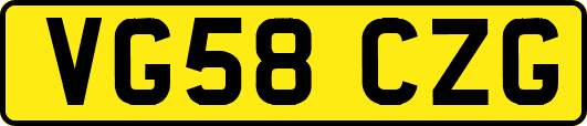 VG58CZG