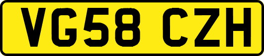 VG58CZH