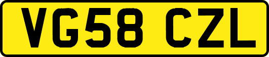 VG58CZL
