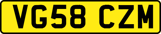 VG58CZM
