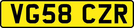 VG58CZR