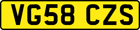 VG58CZS