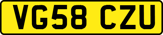 VG58CZU