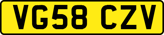 VG58CZV