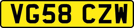 VG58CZW