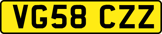 VG58CZZ