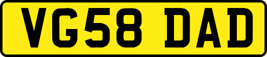 VG58DAD