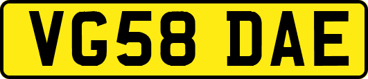 VG58DAE