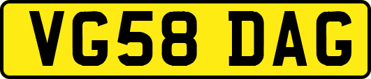VG58DAG