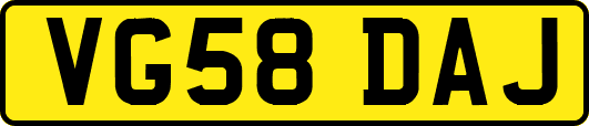 VG58DAJ
