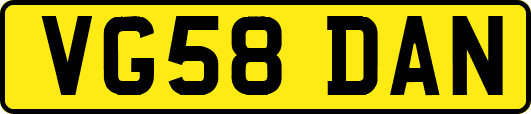 VG58DAN