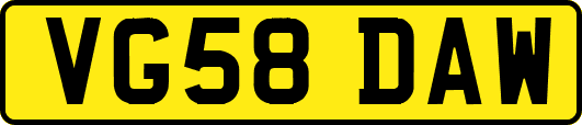 VG58DAW