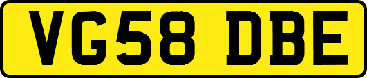VG58DBE
