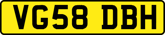 VG58DBH