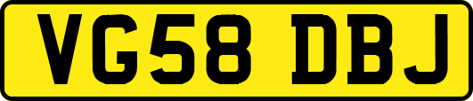 VG58DBJ