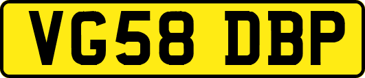 VG58DBP