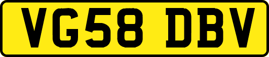 VG58DBV