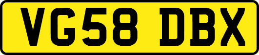 VG58DBX