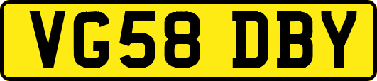 VG58DBY