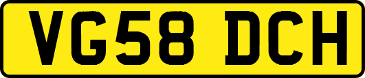 VG58DCH