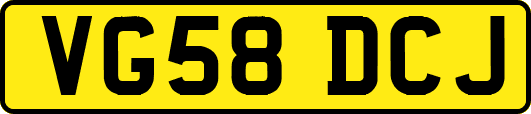 VG58DCJ