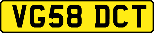 VG58DCT