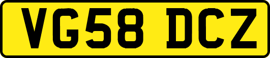 VG58DCZ