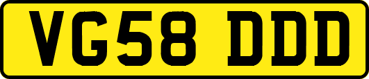 VG58DDD