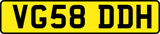 VG58DDH