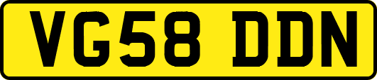 VG58DDN