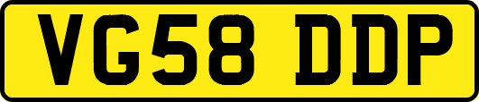 VG58DDP