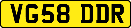 VG58DDR