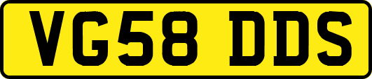 VG58DDS