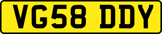 VG58DDY