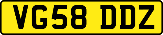 VG58DDZ