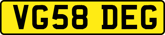 VG58DEG