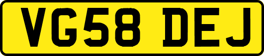 VG58DEJ