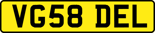 VG58DEL
