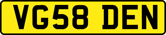 VG58DEN