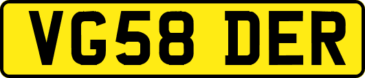 VG58DER