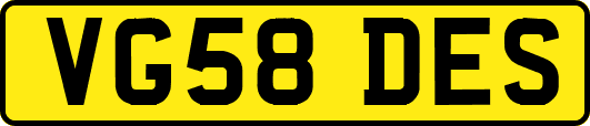 VG58DES